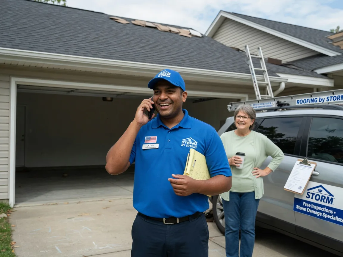 Roof Repair Near Me Thomasboro, IL FAQs