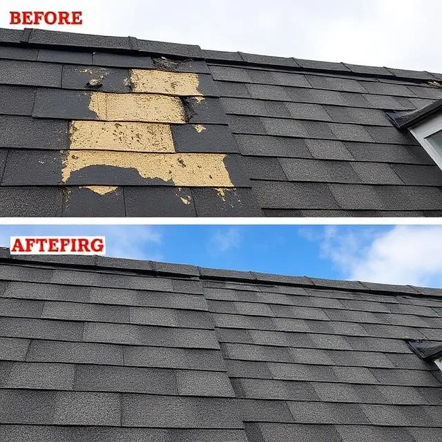 Roof Repair Near Me in Thomasboro, IL near me